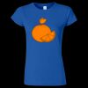Softstyle® Women’s T-Shirt Thumbnail