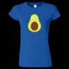 Softstyle® Women’s T-Shirt Thumbnail
