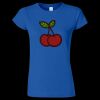 Softstyle® Women’s T-Shirt Thumbnail