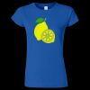 Softstyle® Women’s T-Shirt Thumbnail