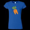 Softstyle® Women’s T-Shirt Thumbnail