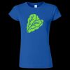 Softstyle® Women’s T-Shirt Thumbnail