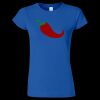 Softstyle® Women’s T-Shirt Thumbnail