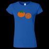 Softstyle® Women’s T-Shirt Thumbnail