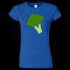 Softstyle® Women’s T-Shirt Thumbnail