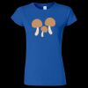Softstyle® Women’s T-Shirt Thumbnail