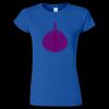 Softstyle® Women’s T-Shirt Thumbnail