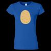 Softstyle® Women’s T-Shirt Thumbnail