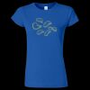 Softstyle® Women’s T-Shirt Thumbnail