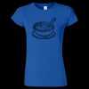 Softstyle® Women’s T-Shirt Thumbnail