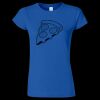 Softstyle® Women’s T-Shirt Thumbnail