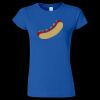 Softstyle® Women’s T-Shirt Thumbnail