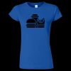 Softstyle® Women’s T-Shirt Thumbnail