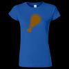 Softstyle® Women’s T-Shirt Thumbnail