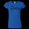 Softstyle® Women’s T-Shirt Thumbnail