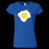 Softstyle® Women’s T-Shirt Thumbnail