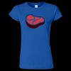 Softstyle® Women’s T-Shirt Thumbnail