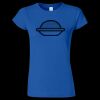 Softstyle® Women’s T-Shirt Thumbnail