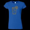 Softstyle® Women’s T-Shirt Thumbnail