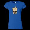 Softstyle® Women’s T-Shirt Thumbnail
