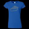 Softstyle® Women’s T-Shirt Thumbnail