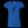 Softstyle® Women’s T-Shirt Thumbnail
