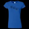 Softstyle® Women’s T-Shirt Thumbnail