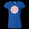 Softstyle® Women’s T-Shirt Thumbnail