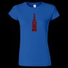 Softstyle® Women’s T-Shirt Thumbnail
