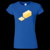 Softstyle® Women’s T-Shirt Thumbnail