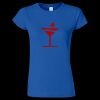 Softstyle® Women’s T-Shirt Thumbnail