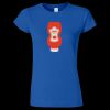 Softstyle® Women’s T-Shirt Thumbnail