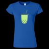 Softstyle® Women’s T-Shirt Thumbnail