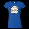 Softstyle® Women’s T-Shirt Thumbnail