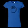 Softstyle® Women’s T-Shirt Thumbnail