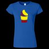 Softstyle® Women’s T-Shirt Thumbnail
