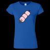 Softstyle® Women’s T-Shirt Thumbnail