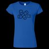 Softstyle® Women’s T-Shirt Thumbnail