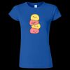 Softstyle® Women’s T-Shirt Thumbnail