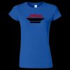 Softstyle® Women’s T-Shirt Thumbnail