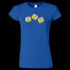 Softstyle® Women’s T-Shirt Thumbnail