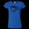 Softstyle® Women’s T-Shirt Thumbnail