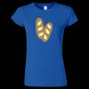 Softstyle® Women’s T-Shirt Thumbnail