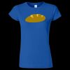 Softstyle® Women’s T-Shirt Thumbnail