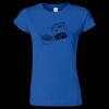 Softstyle® Women’s T-Shirt Thumbnail