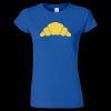 Softstyle® Women’s T-Shirt Thumbnail