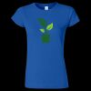 Softstyle® Women’s T-Shirt Thumbnail