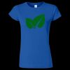 Softstyle® Women’s T-Shirt Thumbnail