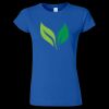 Softstyle® Women’s T-Shirt Thumbnail