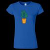 Softstyle® Women’s T-Shirt Thumbnail